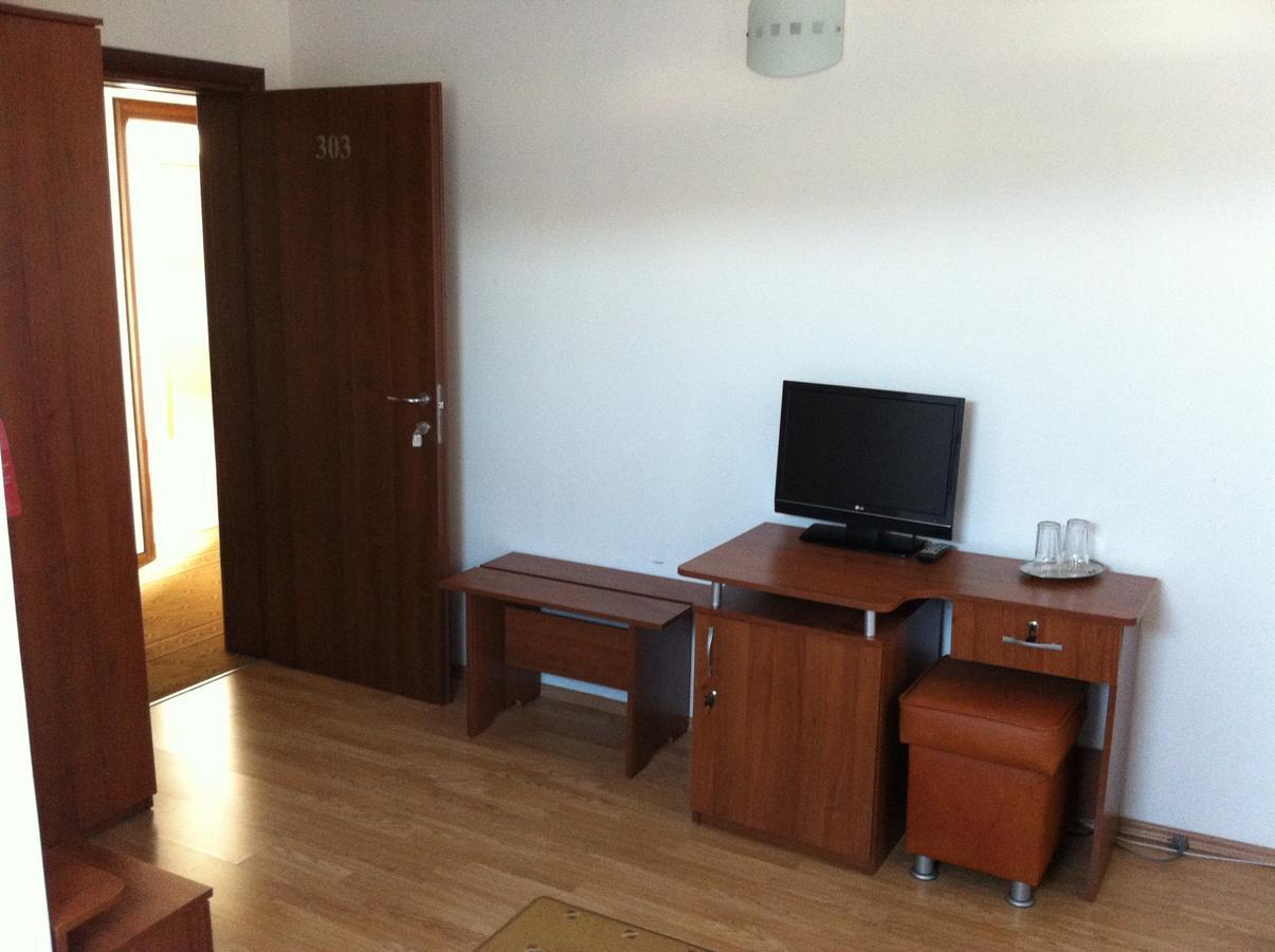 Jrb Hotel Doctor Petru Groza Extérieur photo