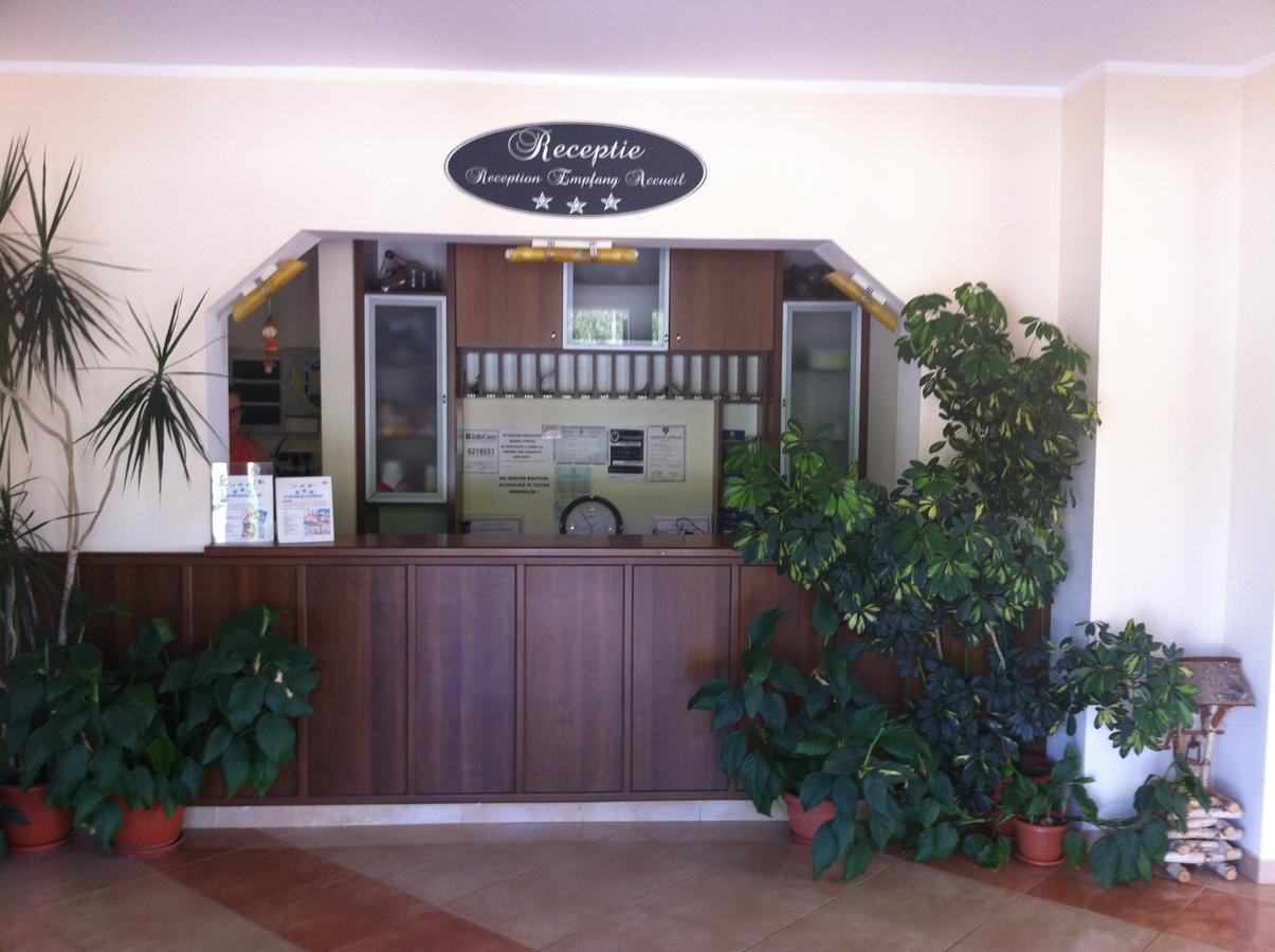 Jrb Hotel Doctor Petru Groza Extérieur photo