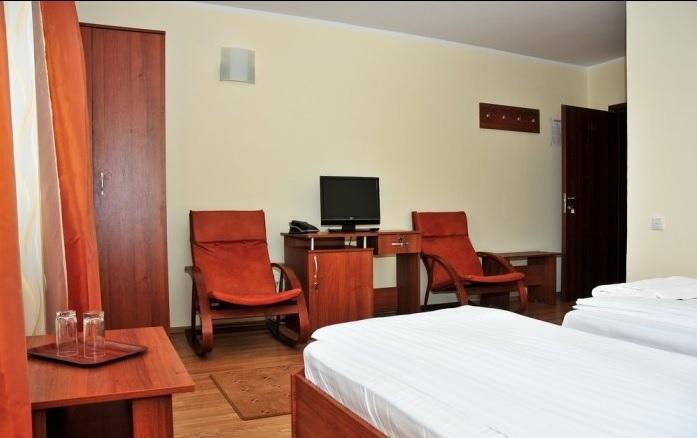 Jrb Hotel Doctor Petru Groza Extérieur photo